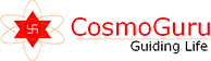 CosmoGuru logo